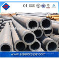 Tubos de acero estructural st44 de alta calidad